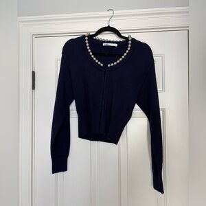 Zara Sweater